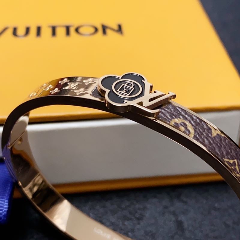 Louis Vuitton Bracelets